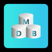 Logo de Database Mart