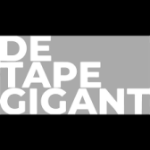 Logo de De Tape Gigant