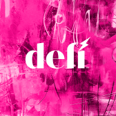 Logo de DEFI Snacks