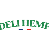 Logo de DELIHEMP