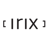 Logo de Irix Lens