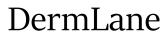 Logo de DermLane