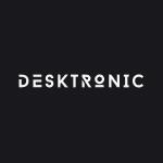 Logo de Desktronic