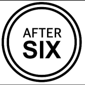 Logo de After Six