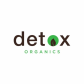 Logo de Detox Organics