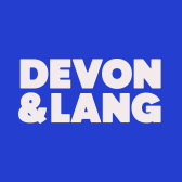 Logo de Devon and Lang