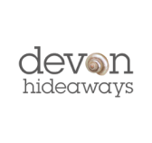 Logo de Devon Hideways