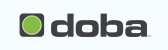 Logo de Doba