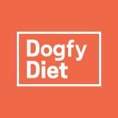 Logo de Dogfy Diet