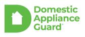 Logo de Domestic Appliance Guard