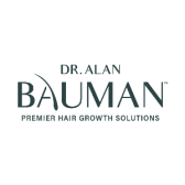 Logo de Dr. Alan Bauman