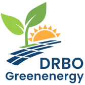 Logo de DRBO Greenenergy