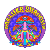 Logo de Dreamer Shrooms