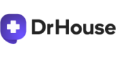 Logo de DrHouse