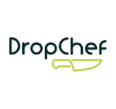 Logo de DropChef