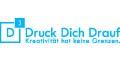 Logo de Druckdichdrauf