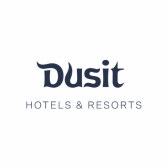Logo de Dusit Hotels & Resorts