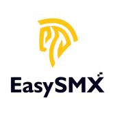 Logo de EasySMX