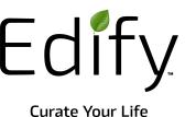Logo de Edify