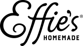 Logo de Effie's Homemade