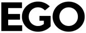 Logo de EGO