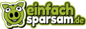 Logo de Einfach-Sparsam