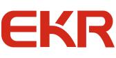 Logo de EKR Cover