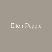 Logo de Elton Pepple