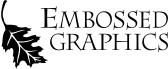 Embossed Graphics