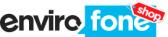 Logo de Envirofone