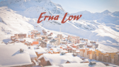 Logo de Erna Low