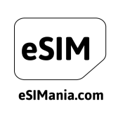 Logo de eSIMania