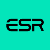 Logo de ESR Tech