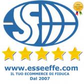 Logo de Esseeffe