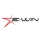 Logo de E-WIN Racing