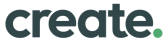 Logo de Create.net