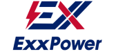 Logo de ExxPower