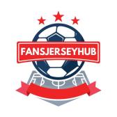 Logo de FansJerseyHub