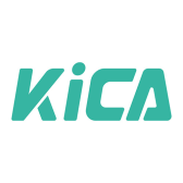Logo de KICA