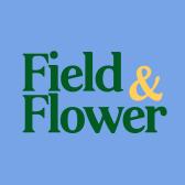 Logo de Field & Flower