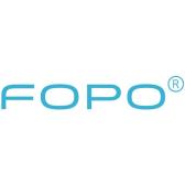 Logo de FOPOMonitor