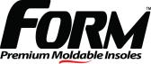 Logo de Form Insoles