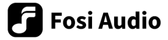 Logo de Fosi Audio