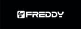 Logo de Freddy