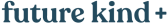 Logo de Future Kind