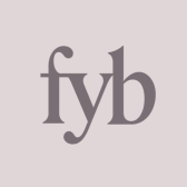 Logo de FYB JEWELRY