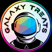 Logo de Galaxy Treats