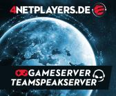 Logo de 4netplayers