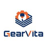 Logo de GearVita