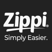 Logo de Zippi